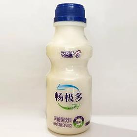 畅极多（原味）杀菌型乳酸菌饮料