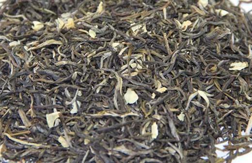 茉莉花茶加香大白毫 商品图0