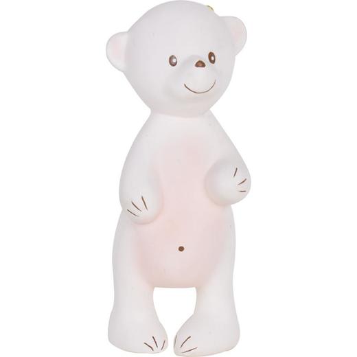tikiri斯里兰卡进口苏达小熊乳胶牙胶玩具 商品图2