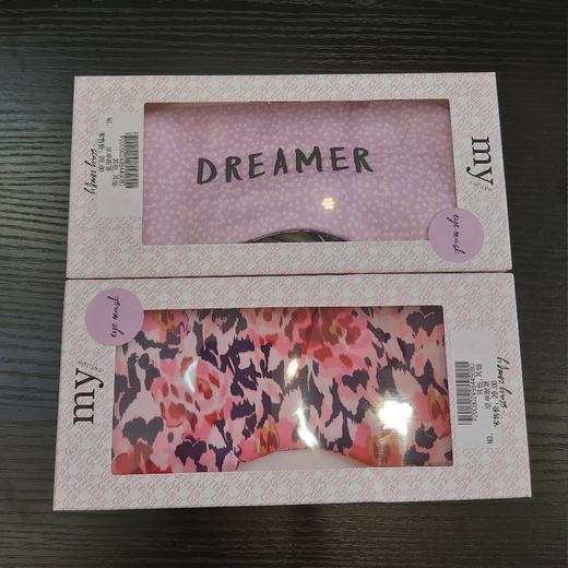 原单眼罩 商品图0