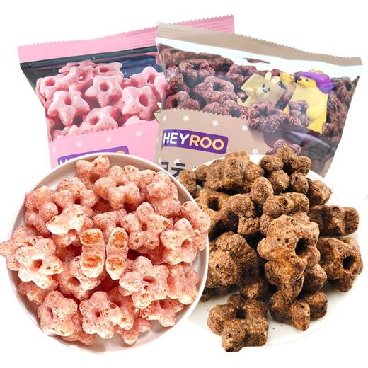 星星甜甜圈 商品图3