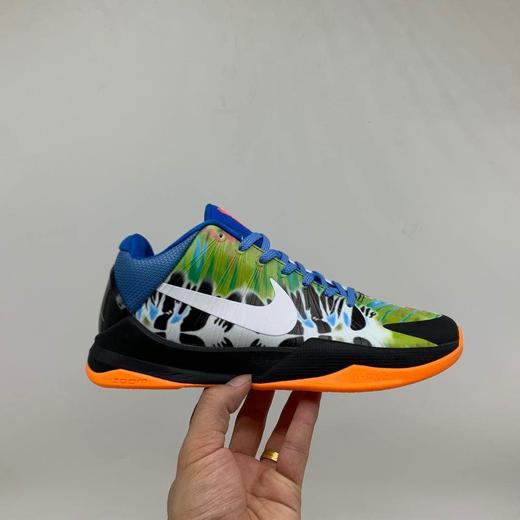 Nike Kobe 5 Protro “Lakers”科比五代（EYBL精英赛） 商品图1