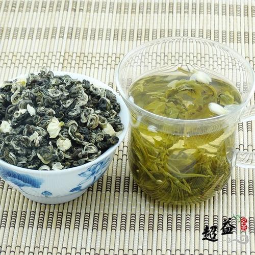 茉莉花茶加香曲豪 商品图0