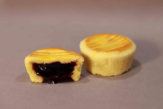 “福满月圆”中秋月饼礼盒（包邮） 商品图4