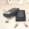 zippo打火机鳄鱼皮纹压花(黑色皮) ZBT-5-23a 商品缩略图3