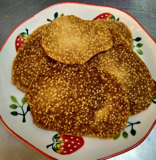 芝麻片 商品图0