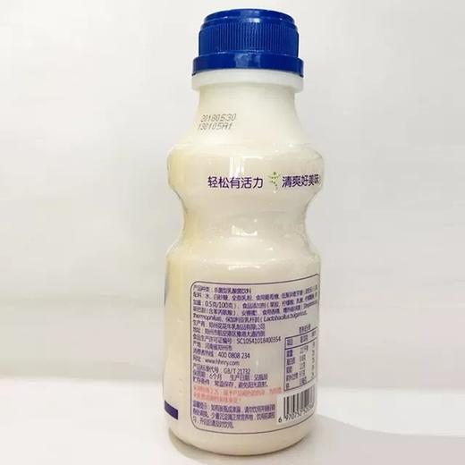 畅极多（原味）杀菌型乳酸菌饮料 商品图1