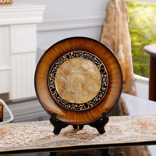 E-JX-2375对鹿+贝壳看盘 商品图3