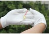 白色手套纯棉薄款劳保作业文玩防晒汗布盘珠开车白棉礼仪手套12付/包 商品缩略图4