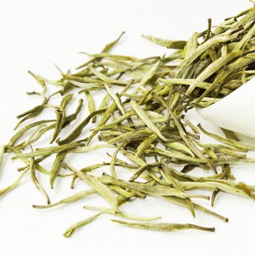 茉莉花茶皇品银针 商品图0