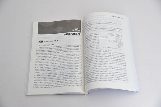 生物质燃烧和热转换 彭好义 高等学校新能源系列本科规划教材 生物质燃料化学与物理特性 生物质燃烧基本理论 可再生能源领域书籍 商品图4