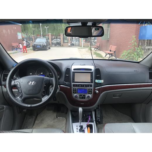 【月租-北京】现代 胜达经典 2.7 舒适型 商品图7