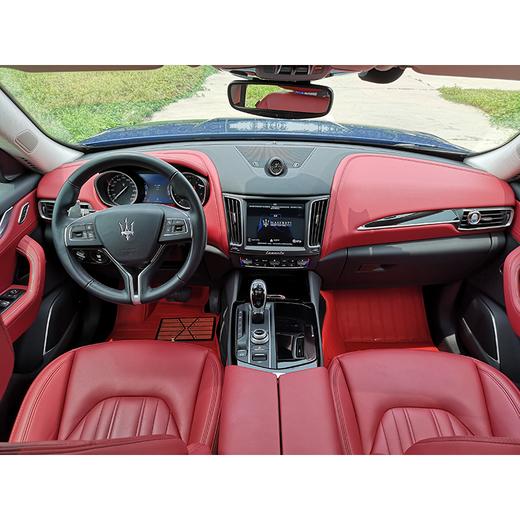 【月租-北京】玛莎拉蒂 莱万特 3.0T 经典版 商品图6