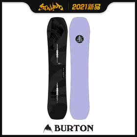 2021 BURTON FamilyTree HOMETOWN HERO SM130