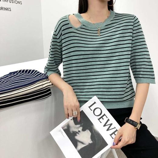 时尚针织衫 商品图0