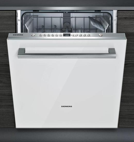 西门子嵌入式洗碗机 商品图0