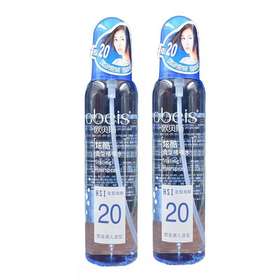 欧贝斯炫酷啫喱水    230ml