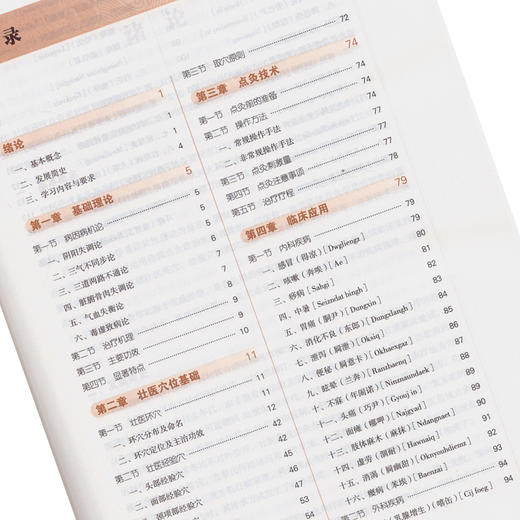壮医药线点灸学 全国高等中医药院校规划教材第十10版 林辰主编 中国中医药出版社9787513239295供壮医学专业用 商品图3
