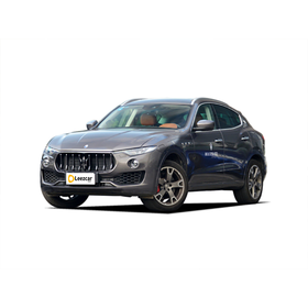 【月租-北京】玛莎拉蒂 莱万特 3.0T 经典版