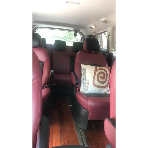 【月租-北京】上汽MAXUS G10 2.0T 自动时尚版 商品图8