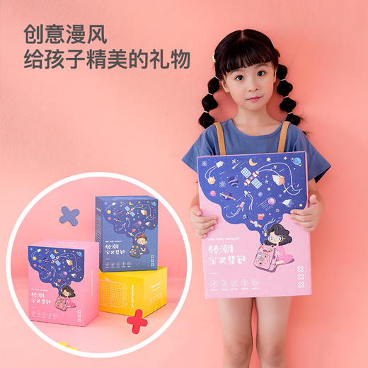 美亚健康 个性潮流可爱 护脊减负  双肩书包 商品图3