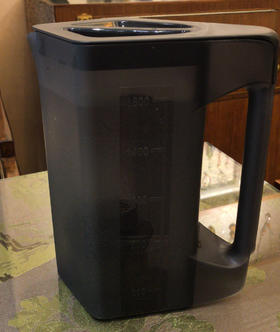 饮水家庭纯净畅享组合