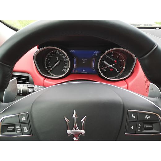 【月租-北京】玛莎拉蒂 莱万特 3.0T 经典版 商品图5