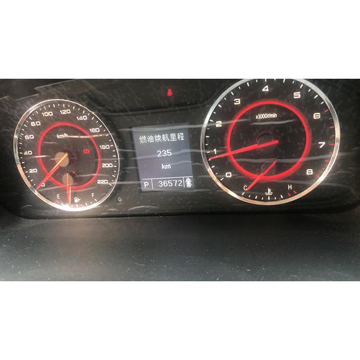 【月租-北京】上汽MAXUS G10 2.0T 自动时尚版 商品图6