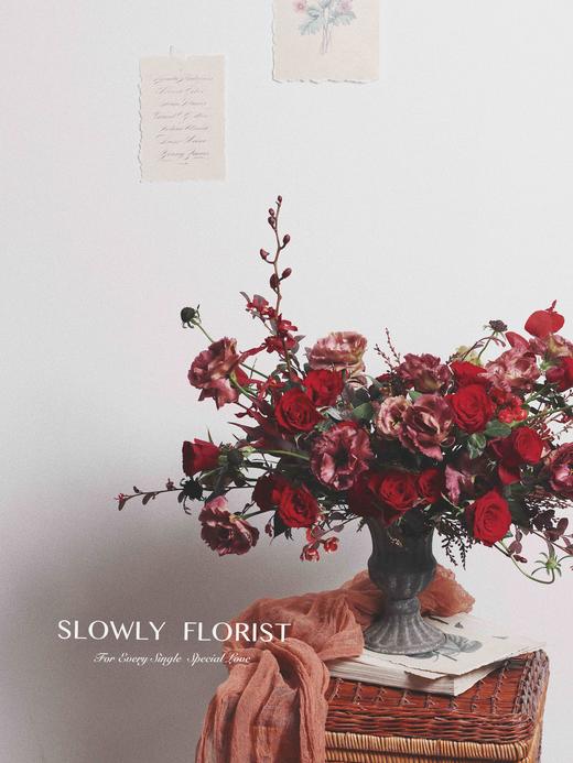 法式桌花 商品图1