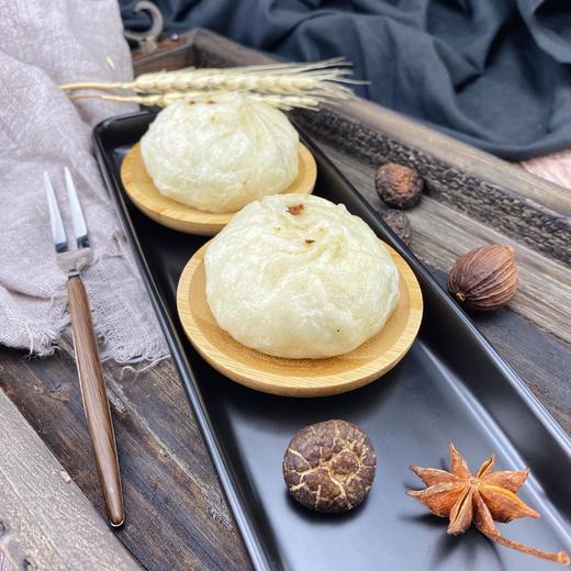 【云海肴门店同款破酥包】云南传统老面速冻包子 加热即食  4种口味任选 40g*12枚/盒*  冷链快递 商品图4