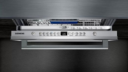 西门子嵌入式洗碗机 商品图1