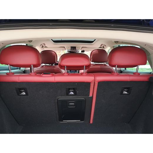 【月租-北京】玛莎拉蒂 莱万特 3.0T 经典版 商品图8