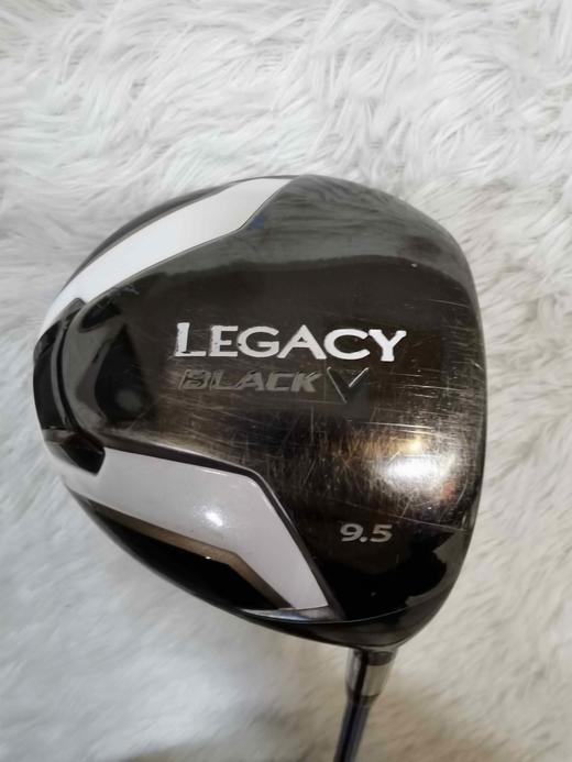 [ai.TP自营D003914] 二手Callaway 1号木 9.5度，杆身硬度S，商城价：1080元 /团购会员：1050元 /会员价:980元/白金价:880元/钻石价：780元 商品图0