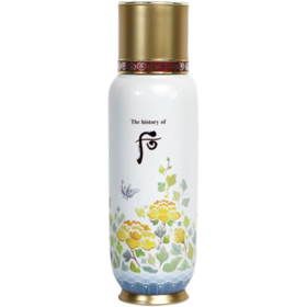 后 秘贴清颜顺滑精华液(限量版)130ml【中】 