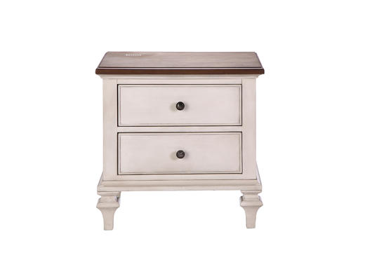 Macon  床头柜 商品图0