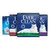 美国EverClean铂钻活性炭除臭膨润土矿石猫砂14磅/25磅/42磅/金多乐路斯猫森林钠基矿膨润土猫砂 商品缩略图3
