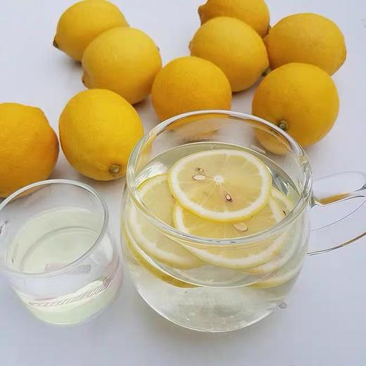 尤力克柠檬（云南） 商品图1