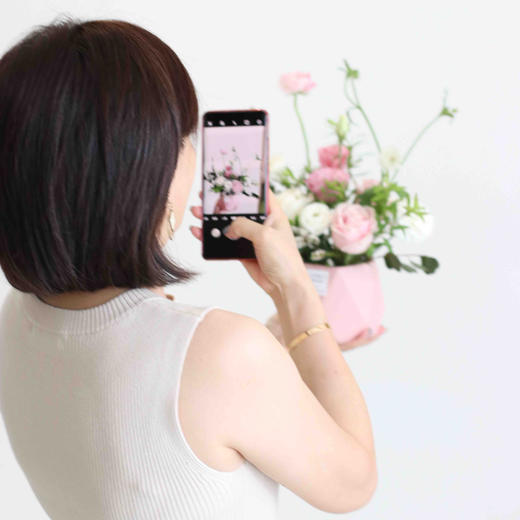 家居桌花兴趣课 商品图1