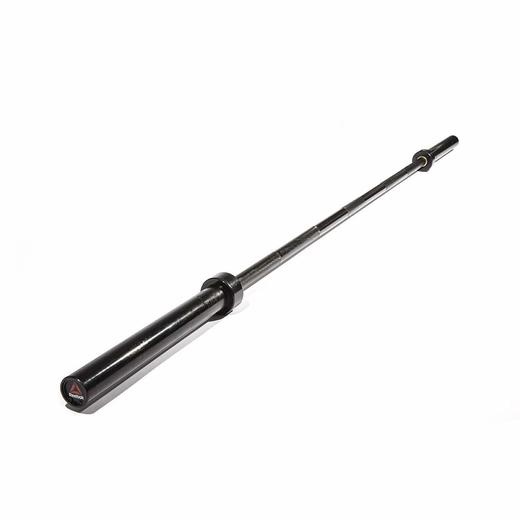 Reebok  7ft Olympic Bar - Reebok 商品图0