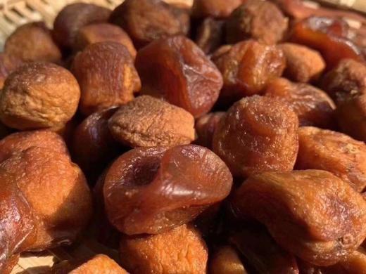 新疆吊干杏 38元一斤 三斤包邮