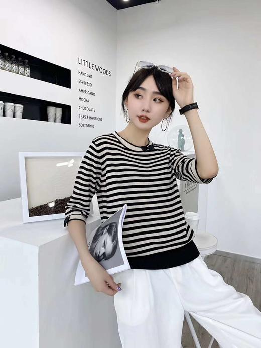 时尚针织衫 商品图1