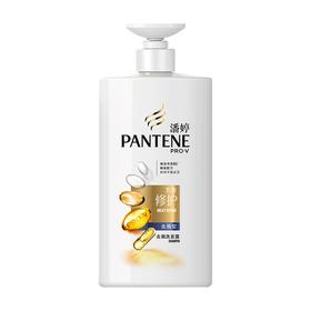 潘婷乳液修护去屑洗发水  750ml