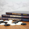 曹薰铉 李昌镐精讲围棋系列 精讲围棋对局技巧.实战对攻  围棋入门书籍 提高棋艺水平书 围棋棋局布局战术书籍入门到精通进阶读物 商品缩略图2