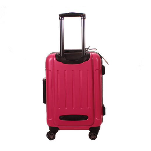 银座经典拉杆箱万向轮旅行箱行李箱男女登机箱A-1037-2K 商品图2