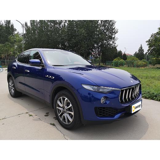 【月租-北京】玛莎拉蒂 莱万特 3.0T 经典版 商品图1