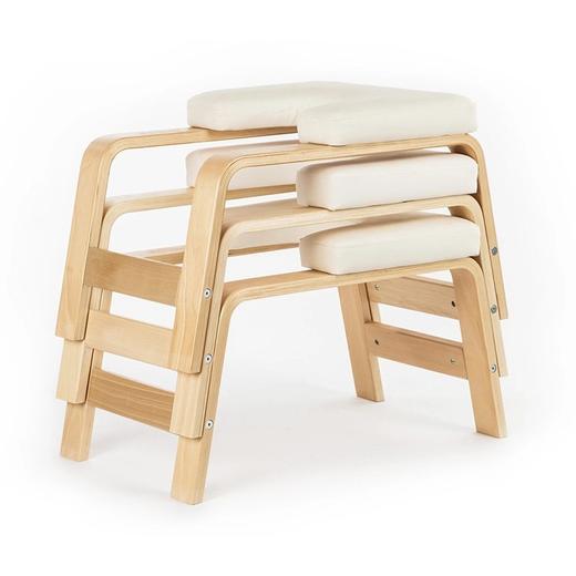 瑜伽用品 | 倒立凳 商品图2