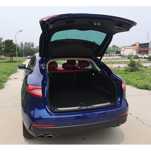 【月租-北京】玛莎拉蒂 莱万特 3.0T 经典版 商品图9