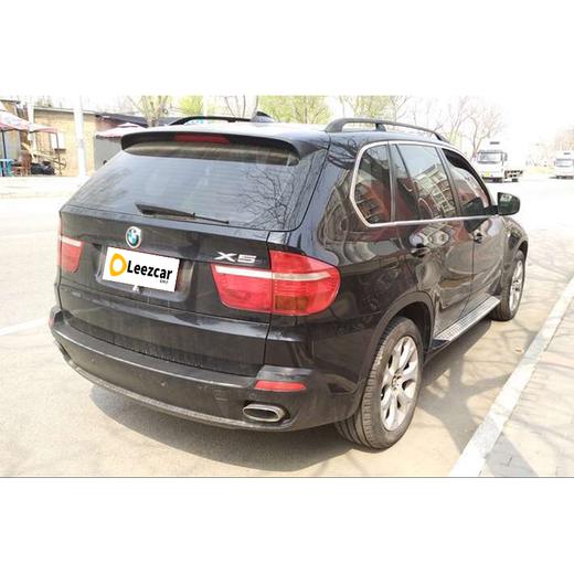 【特价月租-北京】宝马 X5 xDrive48i豪华型 商品图5