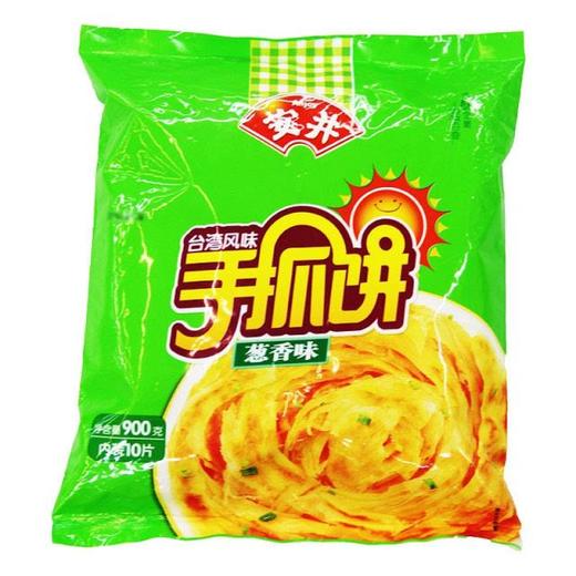 手抓饼 商品图0