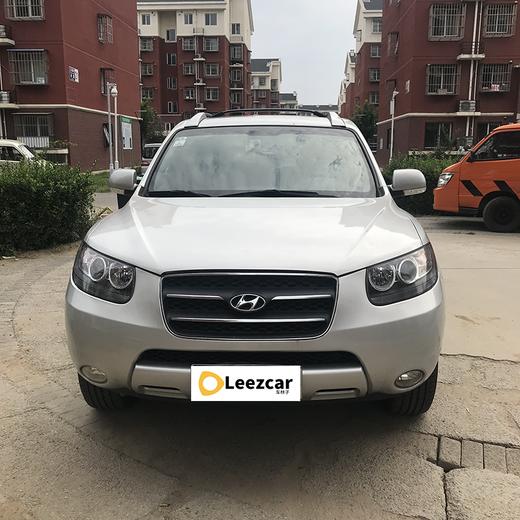 【月租-北京】现代 胜达经典 2.7 舒适型 商品图2